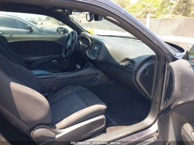 2016 DODGE CHALLENGER 2C3CDZBTXGH358925 Photo 4