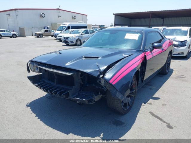 2016 DODGE CHALLENGER 2C3CDZBTXGH358925 Photo 5