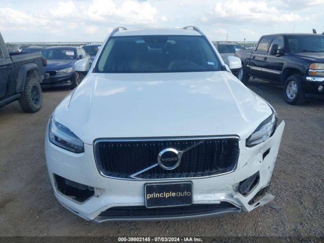 YV4102CK2K1463314 Volvo Xc90 T5 Momentum