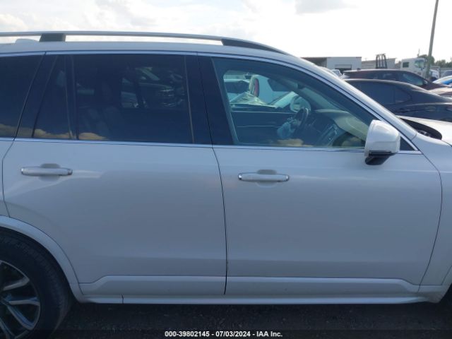 YV4102CK2K1463314 Volvo Xc90 T5 Momentum