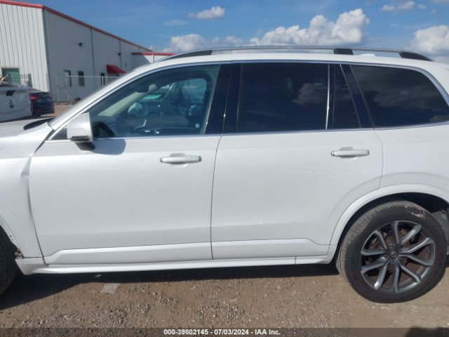 YV4102CK2K1463314 Volvo Xc90 T5 Momentum
