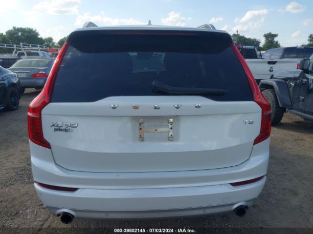 YV4102CK2K1463314 Volvo Xc90 T5 Momentum