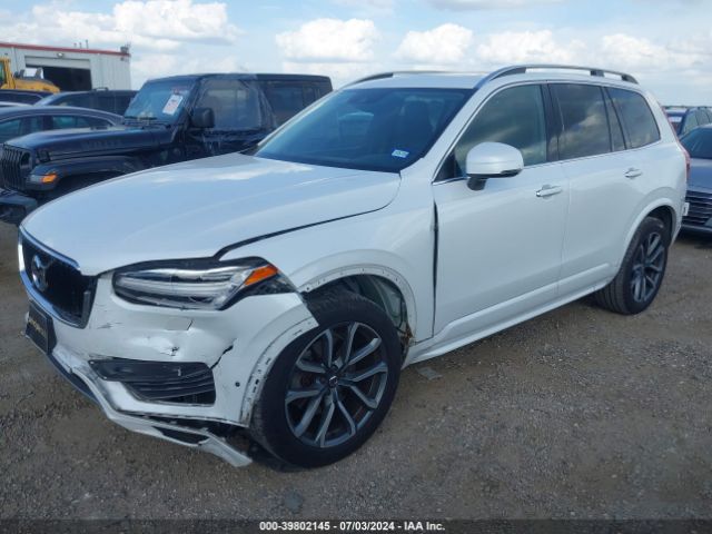 YV4102CK2K1463314 Volvo Xc90 T5 Momentum