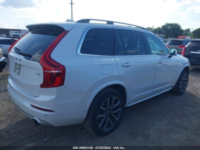YV4102CK2K1463314 Volvo Xc90 T5 Momentum