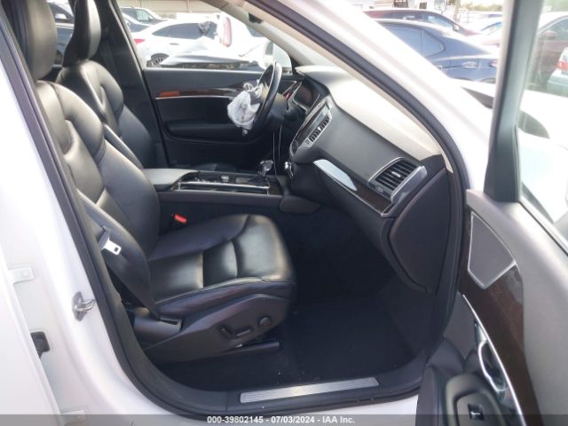 YV4102CK2K1463314 Volvo Xc90 T5 Momentum