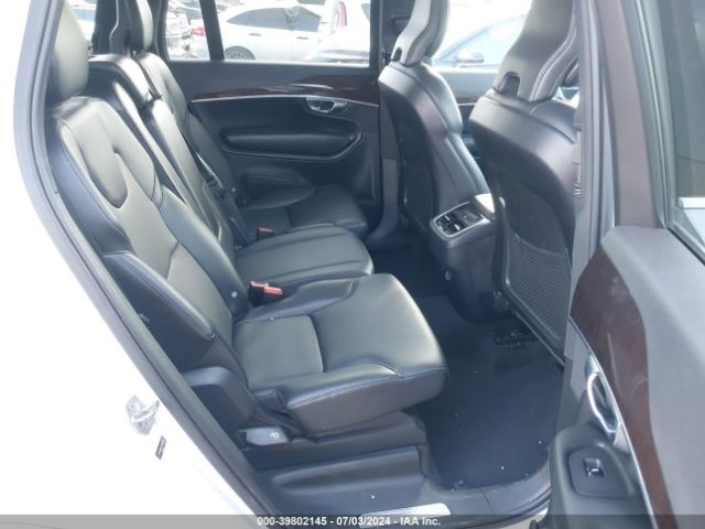 YV4102CK2K1463314 Volvo Xc90 T5 Momentum