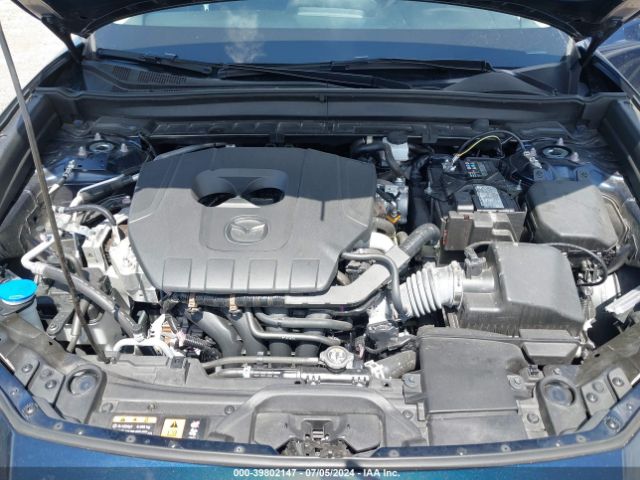 3MVDMBAM3RM659539 Mazda Cx-30 2.5 S