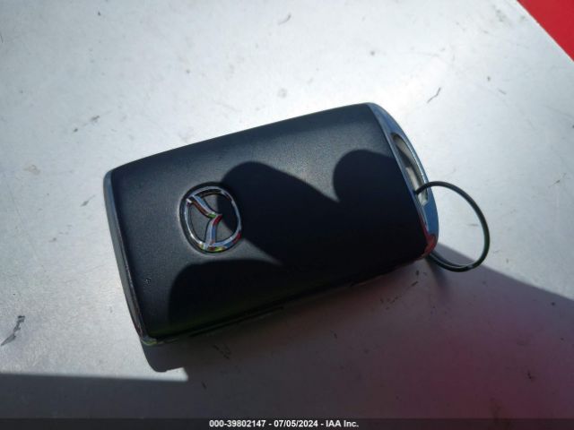 3MVDMBAM3RM659539 Mazda Cx-30 2.5 S
