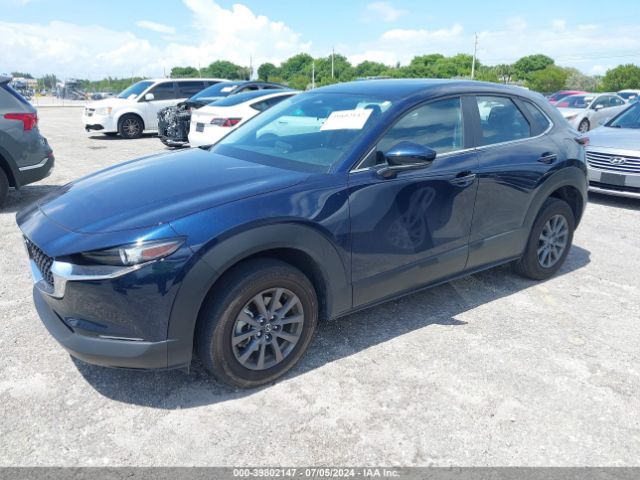 3MVDMBAM3RM659539 Mazda Cx-30 2.5 S