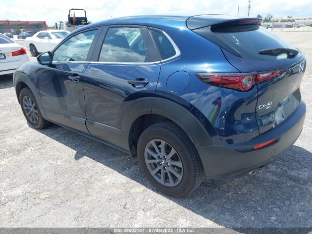 3MVDMBAM3RM659539 Mazda Cx-30 2.5 S