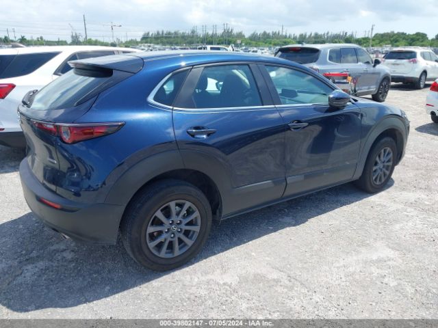 3MVDMBAM3RM659539 Mazda Cx-30 2.5 S
