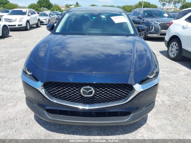 3MVDMBAM3RM659539 Mazda Cx-30 2.5 S