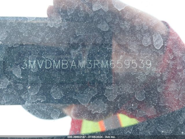 3MVDMBAM3RM659539 Mazda Cx-30 2.5 S