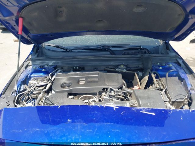 1HGCV2F31NA005397 Honda Accord Sport 2.0t