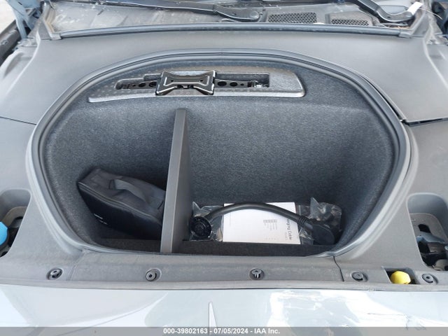 LPSED3KA4NL078068 Polestar 2 Long Range Dual Motor