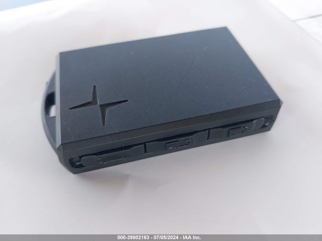 LPSED3KA4NL078068 Polestar 2 Long Range Dual Motor