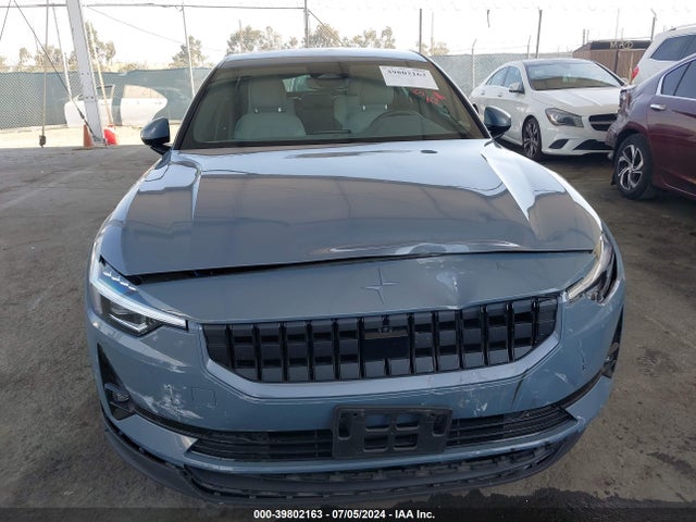 LPSED3KA4NL078068 Polestar 2 Long Range Dual Motor