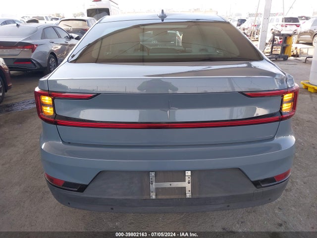LPSED3KA4NL078068 Polestar 2 Long Range Dual Motor