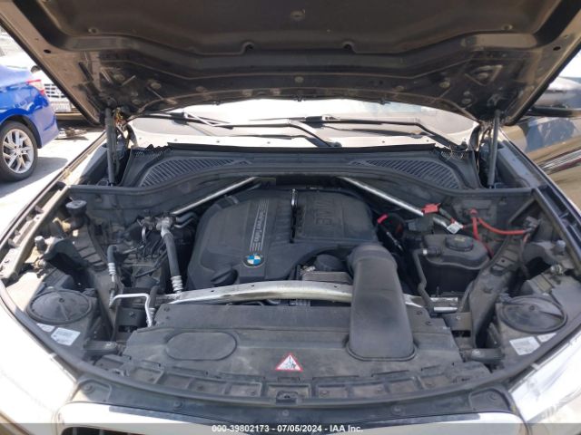 5UXKU2C50G0N78771 BMW X6 Xdrive35i