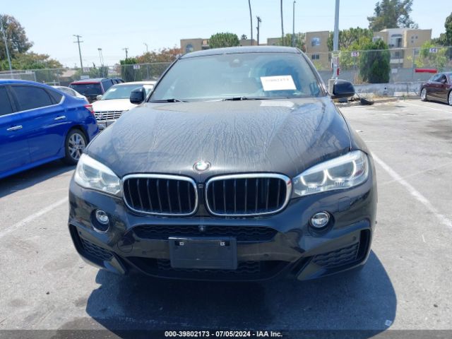 5UXKU2C50G0N78771 BMW X6 Xdrive35i