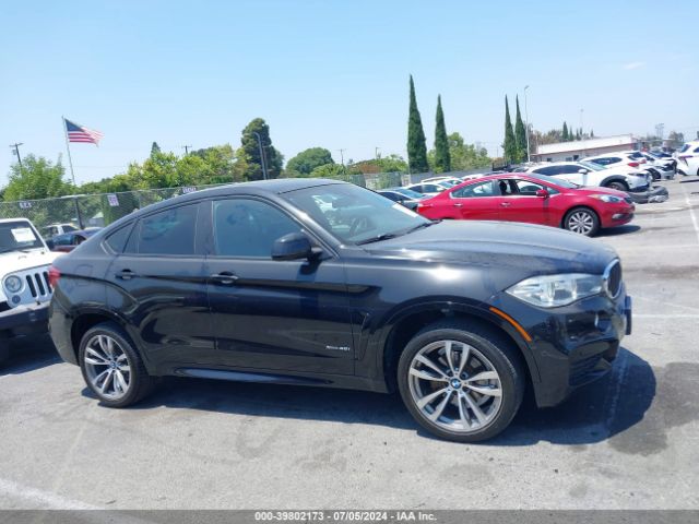5UXKU2C50G0N78771 BMW X6 Xdrive35i