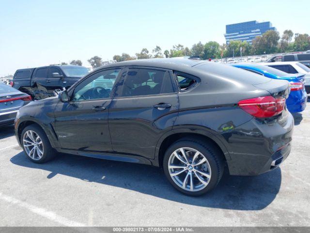 5UXKU2C50G0N78771 BMW X6 Xdrive35i