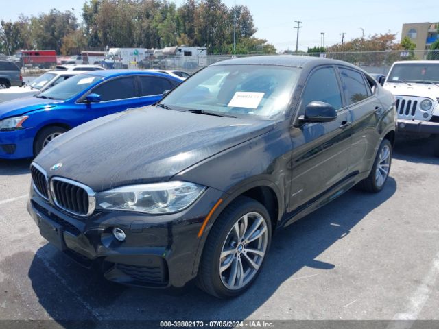 5UXKU2C50G0N78771 BMW X6 Xdrive35i
