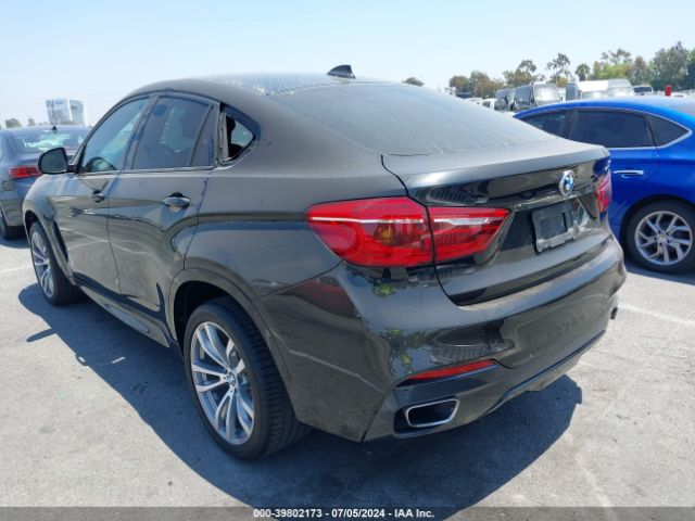 5UXKU2C50G0N78771 BMW X6 Xdrive35i