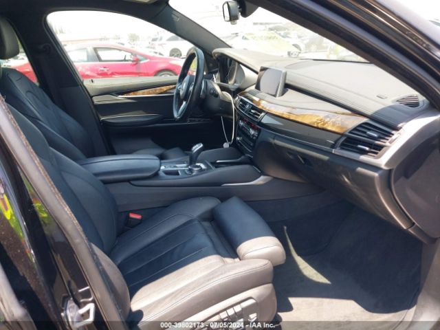 5UXKU2C50G0N78771 BMW X6 Xdrive35i