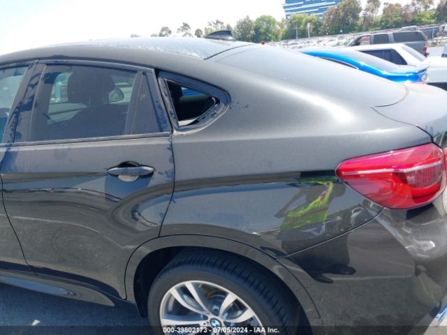 5UXKU2C50G0N78771 BMW X6 Xdrive35i