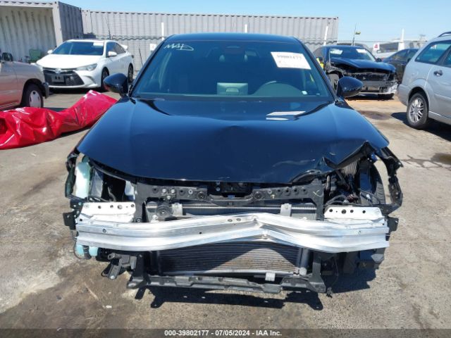 2HGFE2F51PH553273 Honda Civic Sport