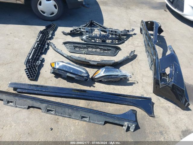 2HGFE2F51PH553273 Honda Civic Sport