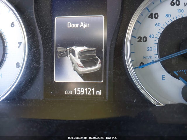 Toyota CAMRY SE 2016 4T1BF1FK8GU186486 Image 15