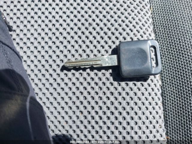 1N6AD0EV4HN760179 Nissan Frontier Sv