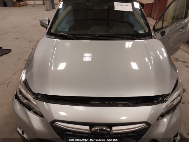 JF2GTHNC5PH236325 Subaru Crosstrek Limited