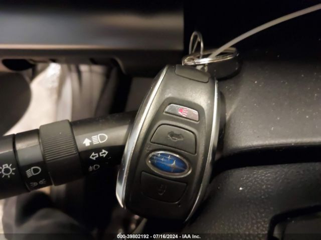 JF2GTHNC5PH236325 Subaru Crosstrek Limited
