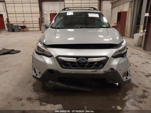 JF2GTHNC5PH236325 Subaru Crosstrek Limited