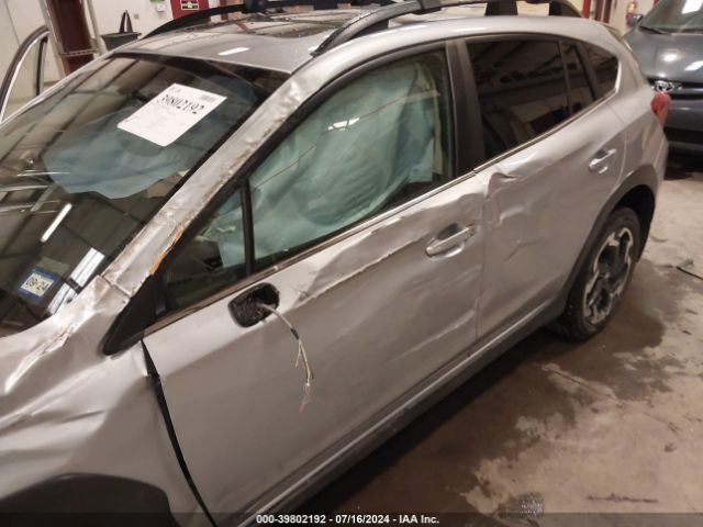 JF2GTHNC5PH236325 Subaru Crosstrek Limited