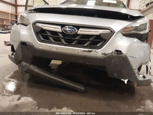JF2GTHNC5PH236325 Subaru Crosstrek Limited