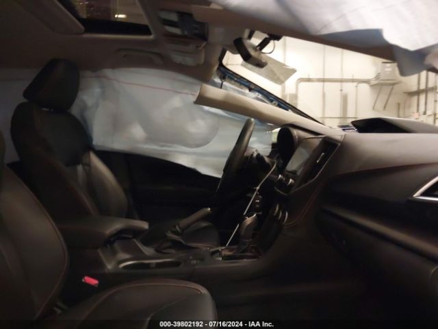 JF2GTHNC5PH236325 Subaru Crosstrek Limited