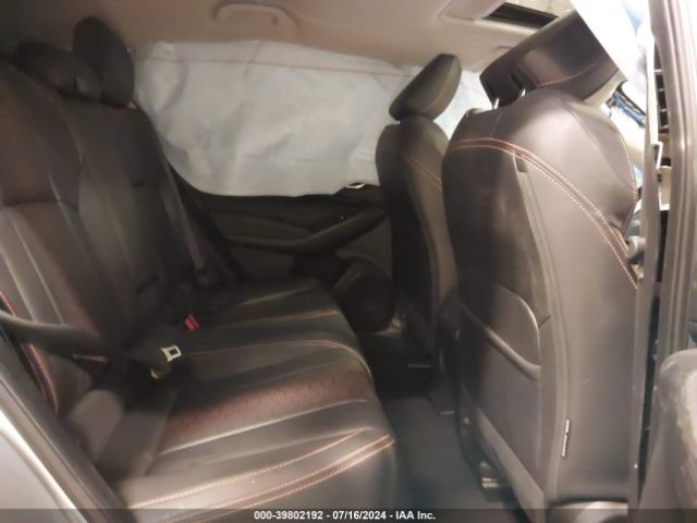 JF2GTHNC5PH236325 Subaru Crosstrek Limited