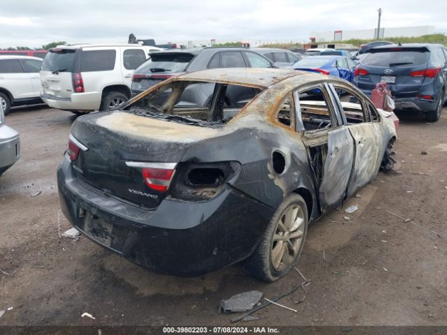 1G4PR5SK7E4239086 Buick Verano Convenience Group