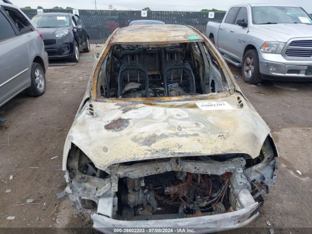1G4PR5SK7E4239086 Buick Verano Convenience Group
