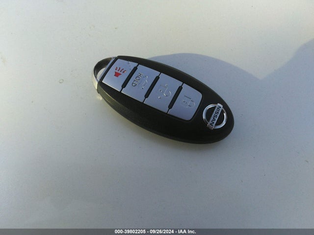 Nissan Altima 2.5 S 2015 1N4AL3AP2FC278176 Image 11