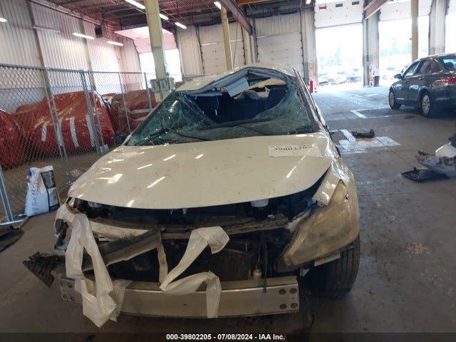Nissan Altima 2.5 S 2015 1N4AL3AP2FC278176 Image 12