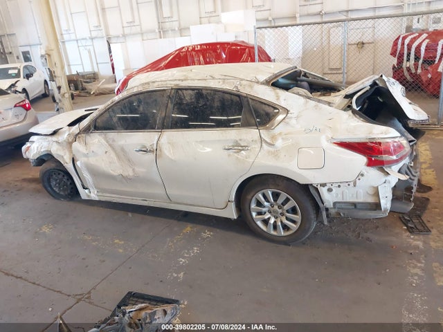 Nissan Altima 2.5 S 2015 1N4AL3AP2FC278176 Image 14