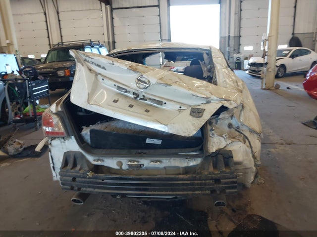 Nissan Altima 2.5 S 2015 1N4AL3AP2FC278176 Image 16