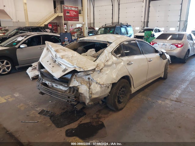 Nissan Altima 2.5 S 2015 1N4AL3AP2FC278176 Image 4