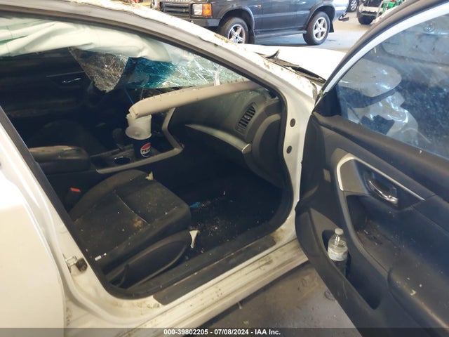 Nissan Altima 2.5 S 2015 1N4AL3AP2FC278176 Image 5