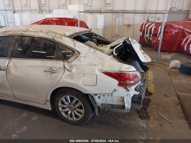 Nissan Altima 2.5 S 2015 1N4AL3AP2FC278176 Image 6